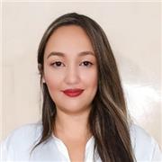 Licenciada en ciencias sociales